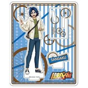 弱虫ペダル GLORY LINE アクリルスタンド 真波山岳 トラベルver [キャラクターグッズ]