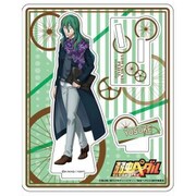 弱虫ペダル GLORY LINE アクリルスタンド 巻島裕介 トラベルver [キャラクターグッズ]