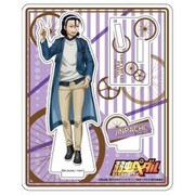 弱虫ペダル GLORY LINE アクリルスタンド 東堂尽八 トラベルver [キャラクターグッズ]