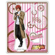弱虫ペダル GLORY LINE アクリルスタンド 新開隼人 トラベルver [キャラクターグッズ]