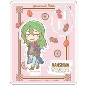 弱虫ペダル GLORY LINE by Sanrio アクスタ 巻島裕介 トラベルver. [キャラクターグッズ]