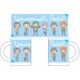 弱虫ペダル GLORY LINE by Sanrio マグカップ 箱根学園 トラベルver [キャラクターグッズ]