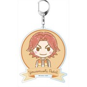 弱虫ペダル GLORY LINE by Sanrio デカキー 鏑木一差 トラベルver [キャラクターグッズ]