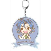 弱虫ペダル GLORY LINE by Sanrio デカキー 真波山岳 トラベルver [キャラクターグッズ]