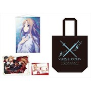 ソードアート・オンライン アリシゼーション グッズセットvol.2 [キャラクターグッズ]