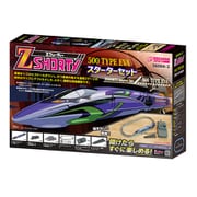 SG004-2 [Zゲージ Zショーティー 500 TYPE EVA スターターセット]