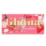 限定 ガーナピンクチョコレート 47g [チョコレート]