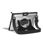 UAG社製Surface Pro4/Pro(2017)用 ショルダーハンドストラップケース アイス UAG-RSFPROHSS-IC-1