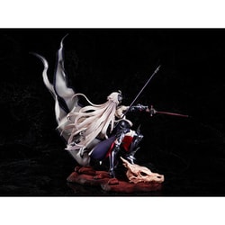 アヴェンジャー/ジャンヌ・ダルク[オルタ] 昏き焔を纏いし竜の魔女 フィギュア Amazon | 『Fate/Grand Order』 アヴェンジャー/ジャンヌ