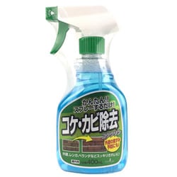 ヨドバシ Com 中島商事 コケクリン 400ml 通販 全品無料配達