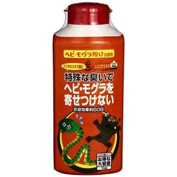 ヘビ・モグラ除け忌避剤 1kg