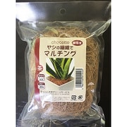 チョコット ヤシの繊維でマルチング 茶 20g