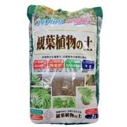 観葉植物の土 2L