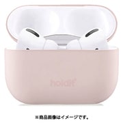 AirPodsPro用超薄型シリコーンケース Blush Pink 14468