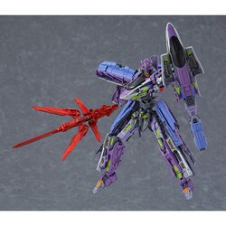 ヨドバシ Com グッドスマイルカンパニー Good Smile Company Moderoid 新幹線変形ロボ シンカリオン シンカリオン 500 Type Eva キャラクタープラモデル 通販 全品無料配達