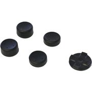 CC-SLASP-BK [Switch Lite用 アナログスティクカバープラス]