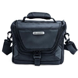 カメラバッグ VEO SELECT（ヴィオセレクト） ショルダー 22S BK