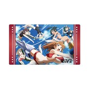 クロックワークス 万能マットコレクションVol.51 ストライクウィッチーズ A [トレーディングカード用品]