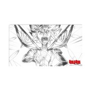 クロックワークス 万能マットコレクションVol.52 キルラキル F [トレーディングカード用品]