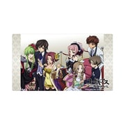 クロックワークス 万能マットコレクションVol.53 コードギアス 反逆のルルーシュ 集合 [トレーディングカード用品]
