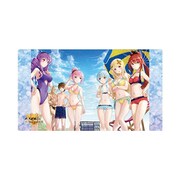 クロックワークス 万能マットコレクションVol.54 八男って、それはないでしょう！ A [トレーディングカード用品]