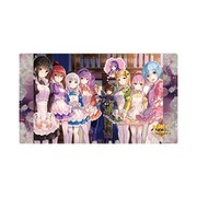 クロックワークス 万能マットコレクションVol.54 八男って、それはないでしょう！ B [トレーディングカード用品]