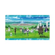 クロックワークス 万能マットコレクションVol.55 インフィニット・デンドログラム キービジュアル [トレーディングカード用品]