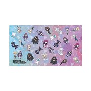 クロックワークス 万能マットコレクションVol.55 インフィニット・デンドログラム SD [トレーディングカード用品]