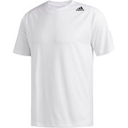 FVY93A DW9826 J/L [adidas（アディダス） M4Tフリーリフト クライマライト 3ストライプス Tシャツ メンズ L]