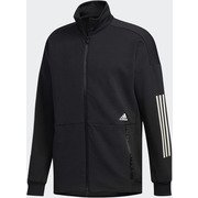 GUO11-FM5322-J/L [adidas（アディダス） M TECH ウォームアップジャケット]