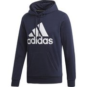FSD53-DT9943-J/L [adidas（アディダス） M MUSTHAVES BADGE OF SPORTS プルオーバースウェットパーカー （裏毛）]