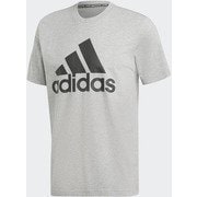 FSD54-DT9930-J/L [adidas（アディダス） M MUSTHAVES BADGE OF SPORTS Tシャツ]