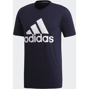 FSD54-DT9932-J/M [adidas（アディダス） M MUSTHAVES BADGE OF SPORTS Tシャツ]