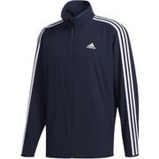 GUN45-FM5338-J/L [adidas（アディダス） M MH 3STクロスジャケット]
