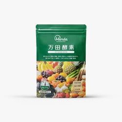ヨドバシ.com - 万田発酵 万田酵素 STANDARD 2.5g×31包 [美容食品 
