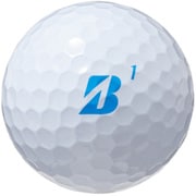TOUR B JGR ボール 2020年モデル SPLASH ホワイト [ゴルフボール 1スリーブ3球入り]