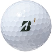 P9DXBX [ゴルフボール PHYZ（ファイズ） BマークEdition ホワイト 1スリーブ3球入り]