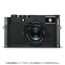 Leica ライカ M10 モノクローム 新製品レビュー：ライカM10モノクローム - デジカメ Watch