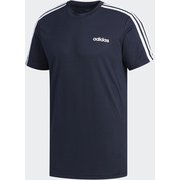GVD29-FL0357-J/M [adidas（アディダス） M D2M AR 3ストライプス Tシャツ]