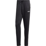 FSG25-DU0456-J/M [adidas（アディダス） M ESSENTIALS 3ストライプス シングルジャージーテーパードパンツ]