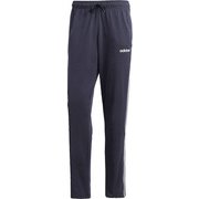 FSG25-DU0457-J/M [adidas（アディダス） M ESSENTIALS 3ストライプス シングルジャージーテーパードパンツ]