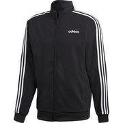 FSG35-DQ3060-J/O [adidas（アディダス） M ESSENTIALS 3ストライプス クロストラックトップ]