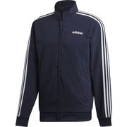 FSG35-DU0458-J/M [adidas（アディダス） M ESSENTIALS 3ストライプス クロストラックトップ]