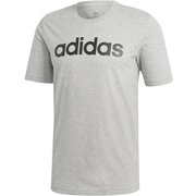 FSG79-DU0409-J/L [adidas（アディダス） M ESSENTIALS リニアTシャツ]