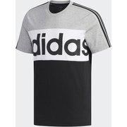 GVD01-FP8656-J/O [adidas（アディダス） M ESSENTIALS CB Tシャツ]