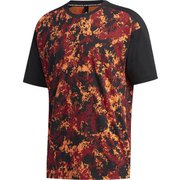 GUN14 FM5332 J/L [M MH AOP Tシャツ]