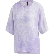 GUN69 FM5258 J/L [W MHE クラウディーダイ Tシャツ]