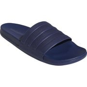 EG1851 225 [ADILETTE CF MONO（アディレッタ クラウドフォーム モノ） サンダル ダークブルー×ダークブルー×ダークブルー 22.5cm]