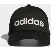 FKP73-DM6178-OSFX [adidas（アディダス） KIDS デイリーリニアロゴキャップ]