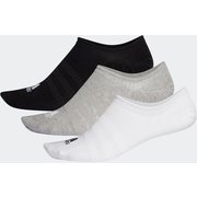 FXI51-DZ9414-L [adidas（アディダス） パフォーマンスシューズイン3Pソックス]